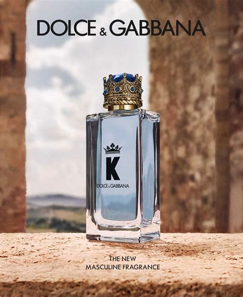 k by dolce e gabbana copia fragranza